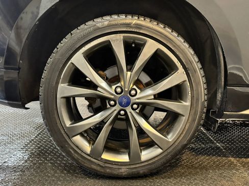 Used 2016 Ford Edge Sport w/ Equipment Group 401A AWD/4WD image 31