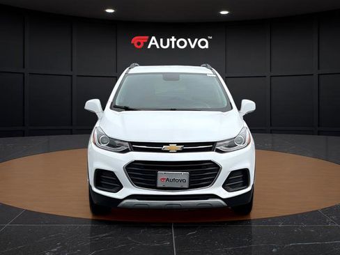 Used 2019 Chevrolet Trax LT w/ LT Convenience Package AWD/4WD image 8