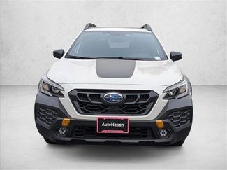 Used 2024 Subaru Outback Wilderness video 2