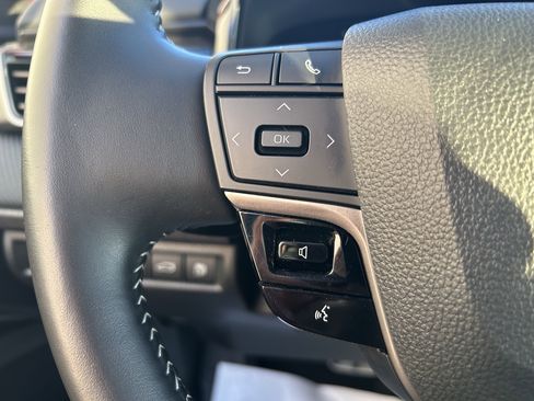 Certified 2025 Toyota Camry SE image 23