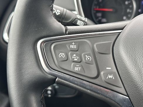 Certified 2024 Chevrolet Equinox LT w/ LPO, Floor Liner Package image 20