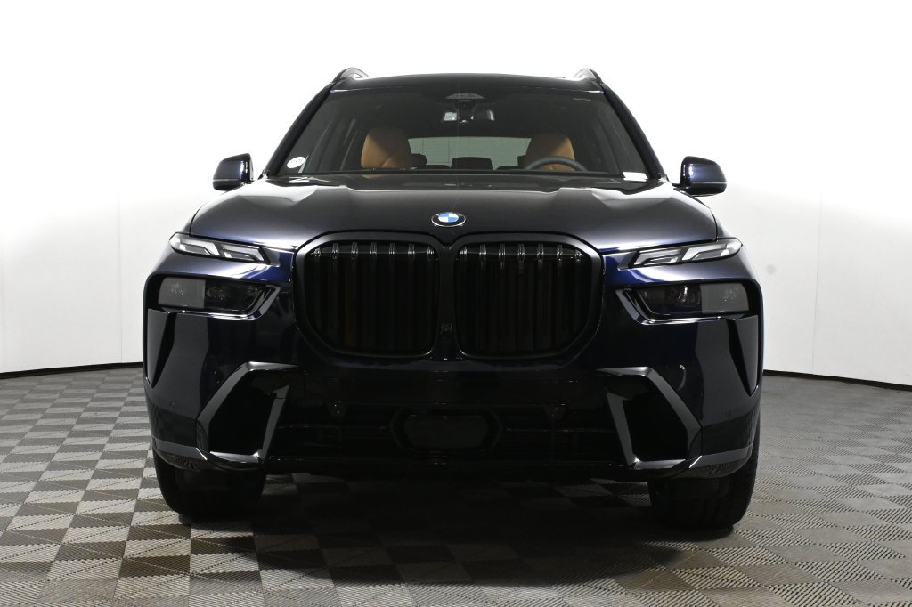 Used 2027 BMW X7 xDrive40i w/ M Sport Package AWD/4WD image 10
