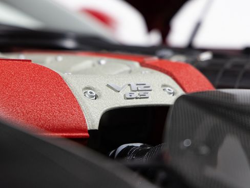 Used 2022 Ferrari 812 GTS RWD image 58