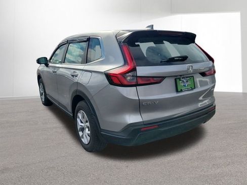 Used 2023 Honda CR-V LX image 14