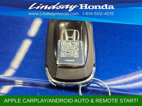 Used 2024 Honda Civic Sport image 23