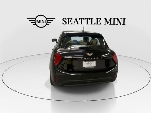 New 2026 MINI Cooper S image 9