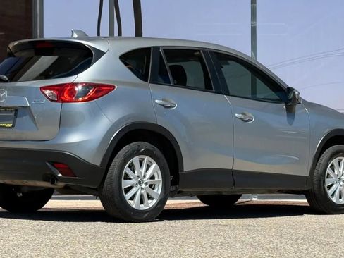 Used 2015 MAZDA CX-5 Touring image 12