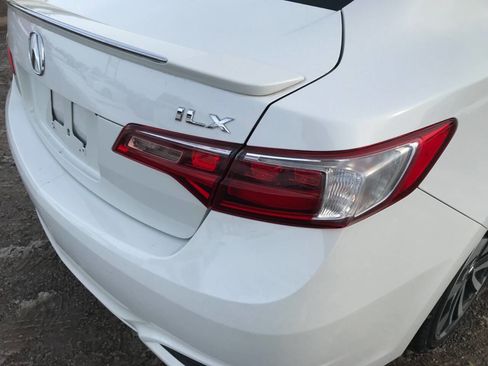 Used 2016 Acura ILX image 30