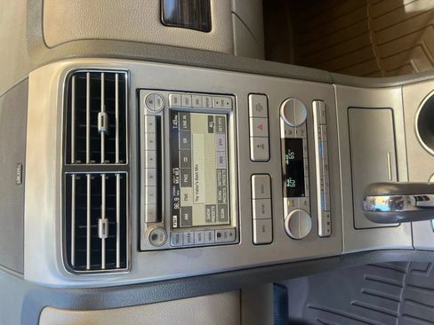 Used 2007 Lincoln MKX AWD image 12