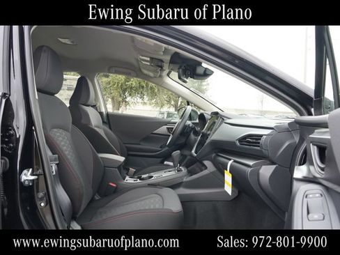 Certified 2026 Subaru Impreza 2.0i Sport AWD/4WD image 17