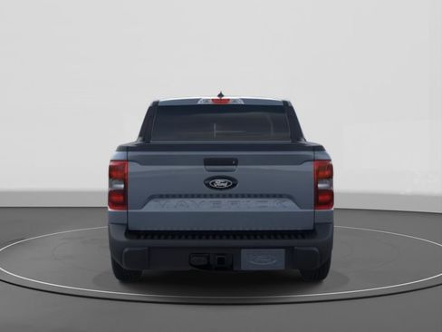 New 2025 Ford Maverick XLT w/ XLT Luxury Package image 5