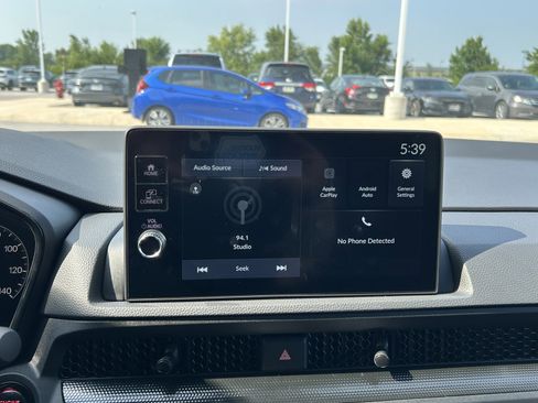 New 2026 Honda CR-V EX image 21