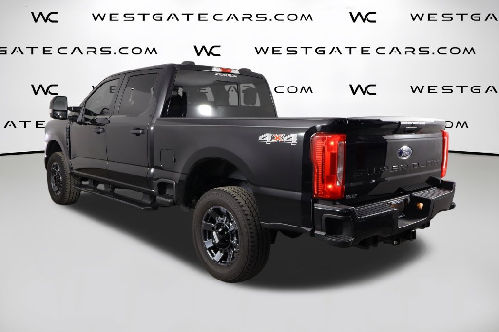Used 2026 Ford F250 XL w/ STX Appearance Package AWD/4WD image 42