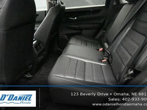 Used 2024 Honda CR-V EX-L image 33