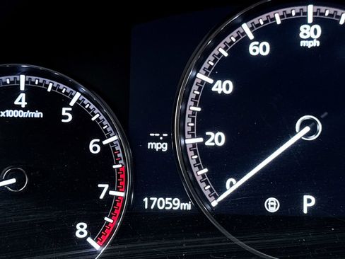 Used 2023 MAZDA CX-30 AWD 2.5 S image 33