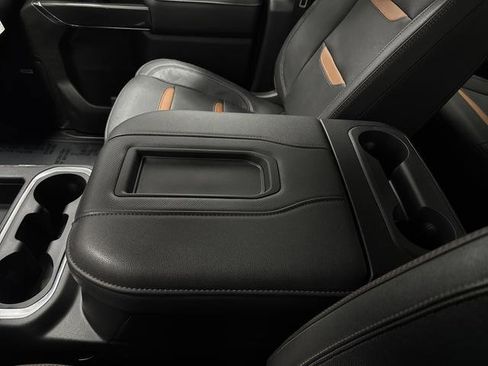 Used 2022 GMC Sierra 2500 AT4 w/ AT4 Premium Plus Package image 22