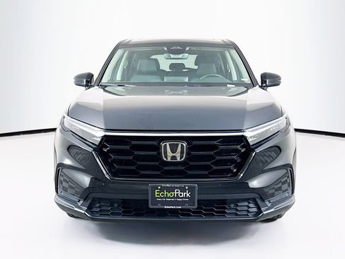 Used 2025 Honda CR-V EX-L image 2