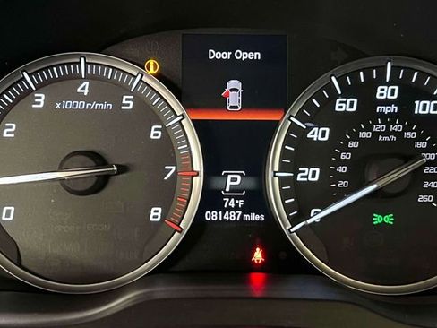 Used 2015 Acura MDX SH-AWD w/ Advance Package image 24