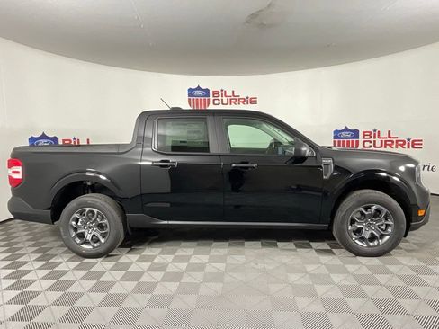 New 2026 Ford Maverick XLT FWD image 2