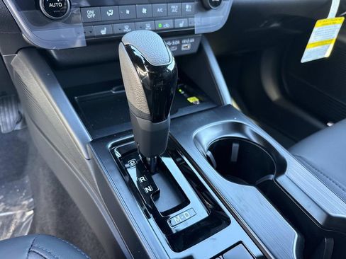 New 2026 Subaru Outback Premium image 29