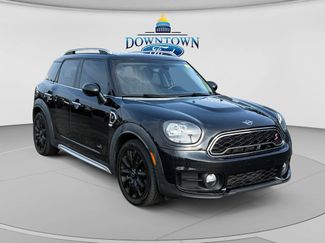 Used 2019 MINI Cooper Countryman S AWD/4WD video 1
