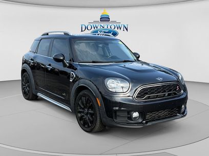 Used 2019 MINI Cooper Countryman S