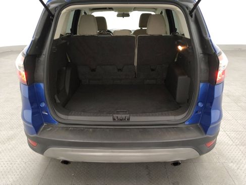 Used 2017 Ford Escape SE image 29
