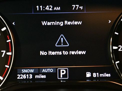Used 2024 INFINITI QX80 Sensory AWD/4WD image 54