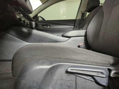 Certified 2023 Honda Accord LX image 25