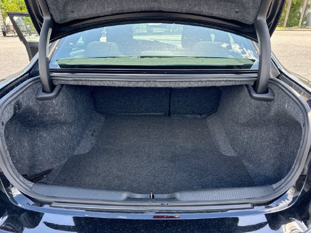 Used 2023 Dodge Charger SXT w/ Blacktop Package RWD image 30