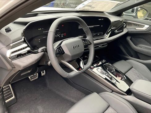 New 2025 Audi S5 Premium Plus image 8