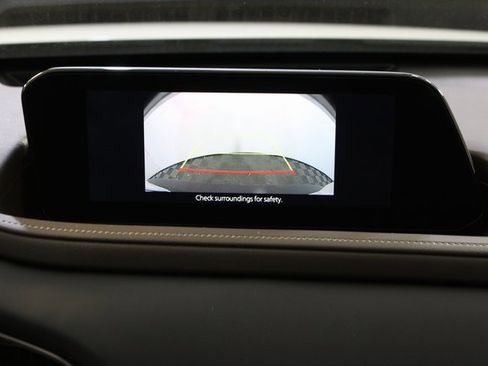 Used 2025 MAZDA CX-30 AWD 2.5 S w/ Premium Package image 16