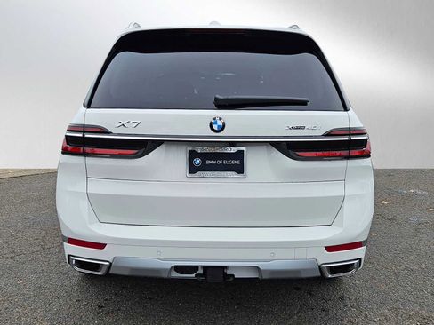 New 2026 BMW X7 xDrive40i image 4