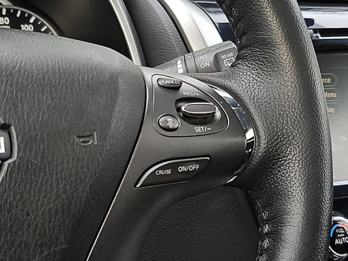 Certified 2023 Nissan Murano SL w/ SL Moonroof Package image 22