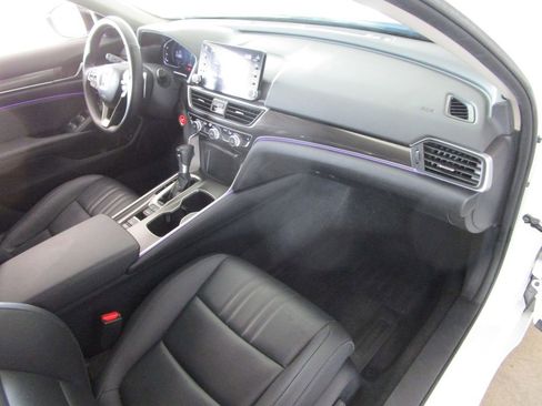 Used 2022 Honda Accord Sport Special Edition image 20