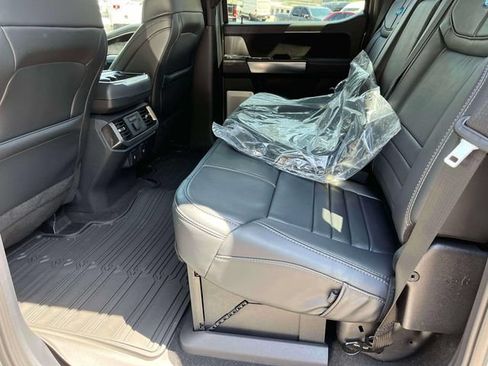 New 2026 Ford F150 Platinum w/ Equipment Group 702A High AWD/4WD image 17