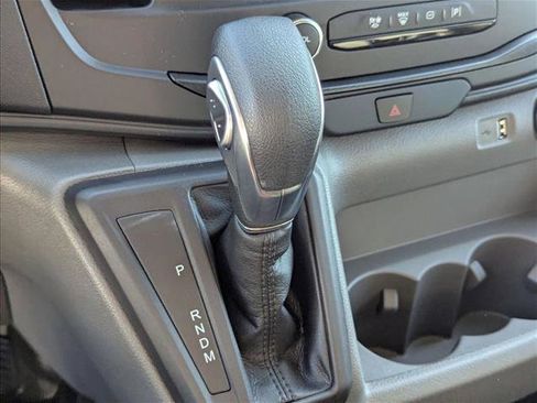 New 2026 Ford Transit 250 148 Medium Roof w/ Load Area Protection Package image 11