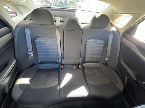 Used 2025 Kia K5 LXS FWD image 37
