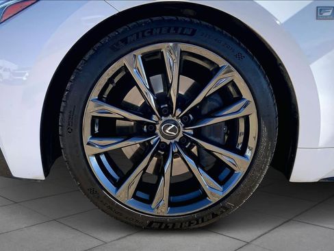 Used 2023 Lexus IS 350 F Sport image 11