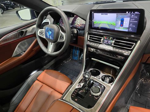 New 2026 BMW 840i xDrive image 33