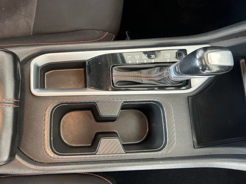 Certified 2023 Nissan Sentra SR FWD image 22