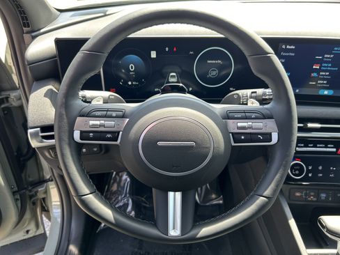 New 2026 Hyundai Santa Cruz Limited image 20