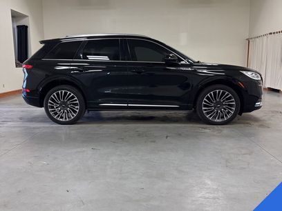 Used 2020 Lincoln Corsair Reserve w/ Equipment Group 201A