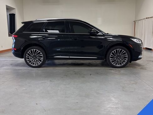 Used 2020 Lincoln Corsair Reserve w/ Equipment Group 201A image 1