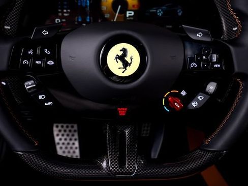 Used 2026 Ferrari 12Cilindri RWD image 40