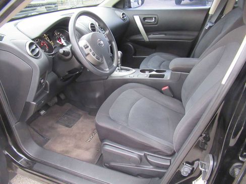 Used 2015 Nissan Rogue S w/ Convenience Package image 20