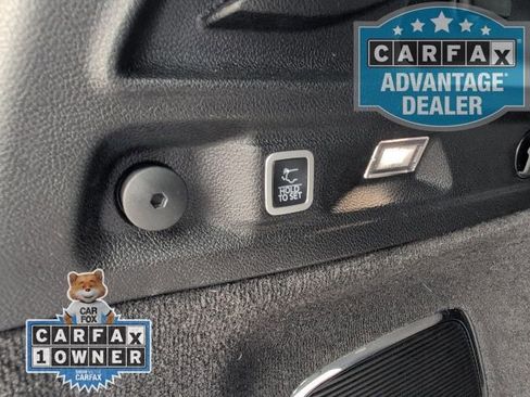 Used 2021 Jeep Grand Cherokee L Overland w/ Luxury Tech Group IV image 14