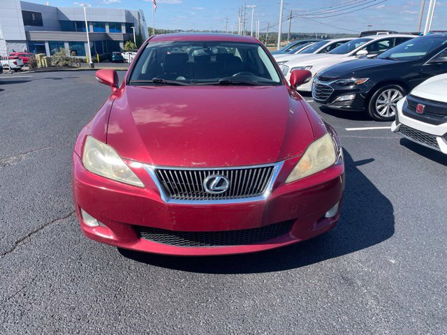 Used 2009 Lexus IS 350 w/ Premium Pkg RWD image 2