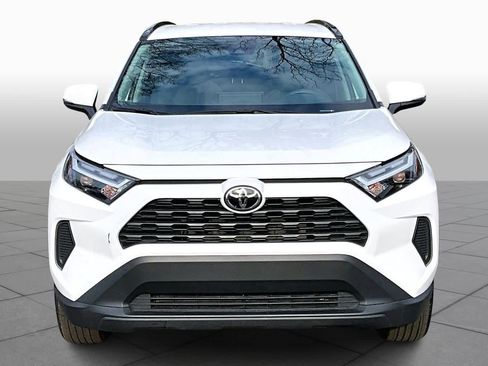 Certified 2025 Toyota RAV4 XLE image 5