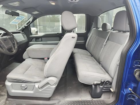Used 2013 Ford F150 2WD SuperCab image 13